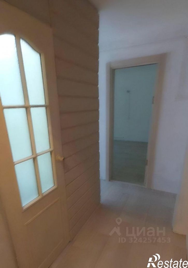 1-комн квартира улица Варламова, 89,  д. 89