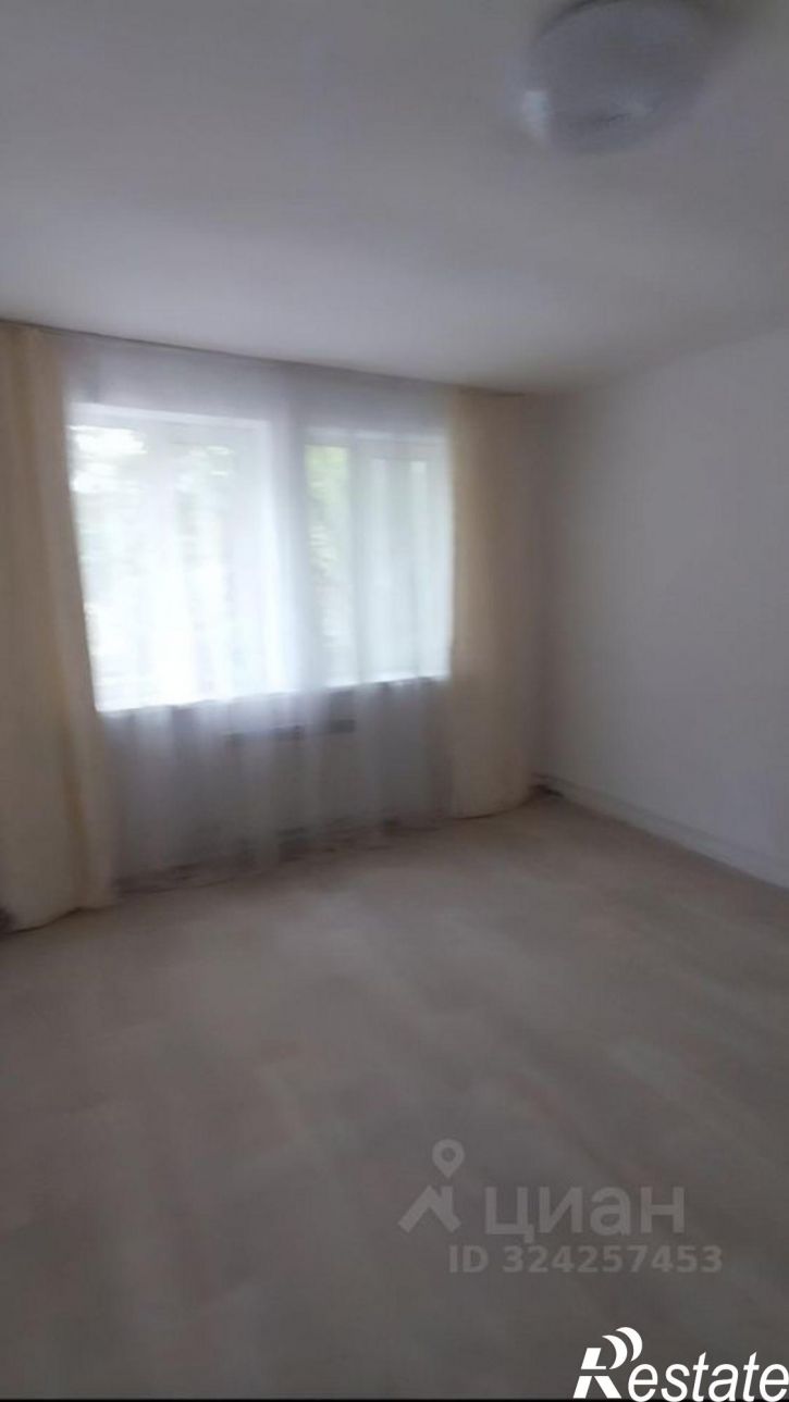 1-комн квартира улица Варламова, 89,  д. 89