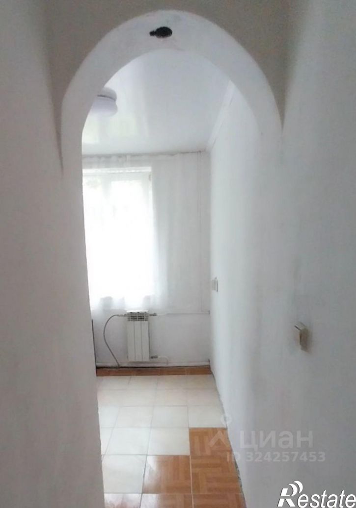 1-комн квартира улица Варламова, 89,  д. 89