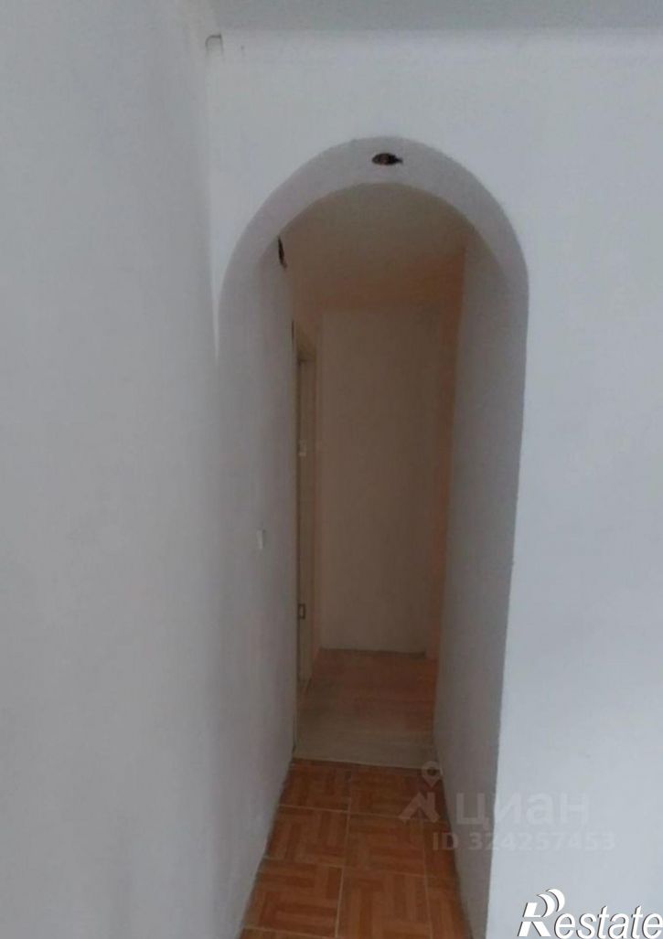 1-комн квартира улица Варламова, 89,  д. 89