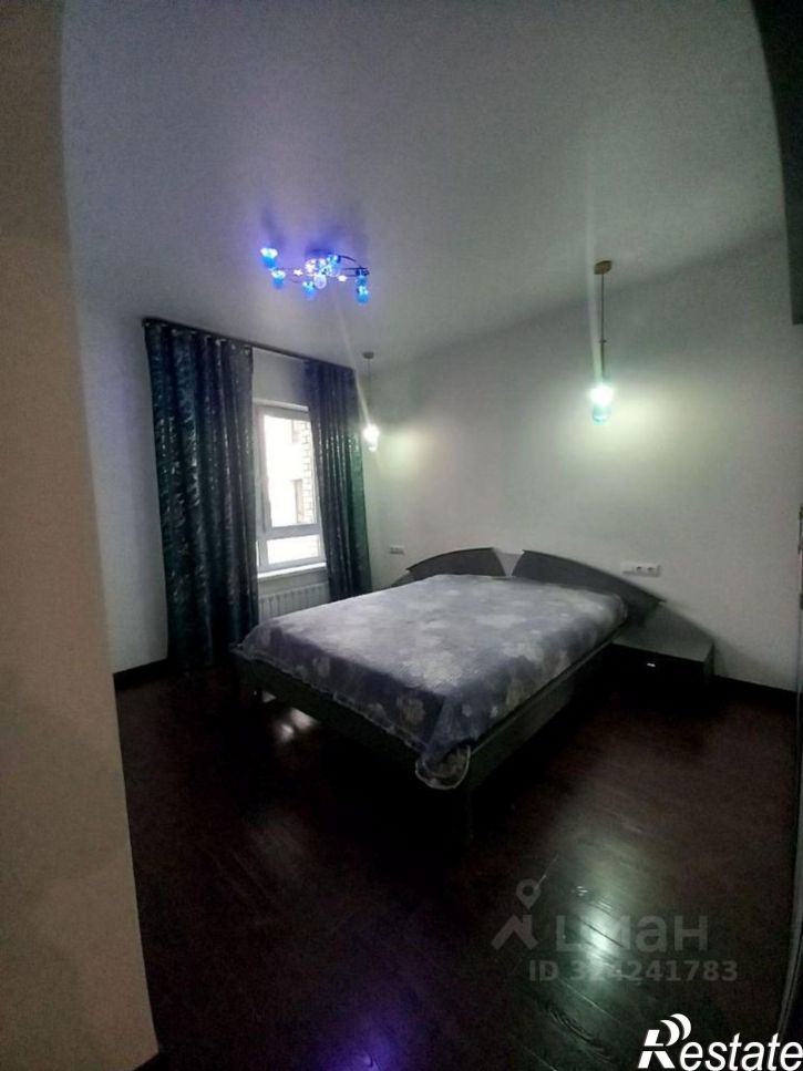 2-комн квартира Байкальская улица, 422,  д. 422