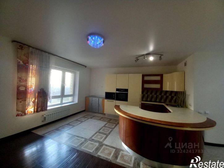 2-комн квартира Байкальская улица, 422,  д. 422