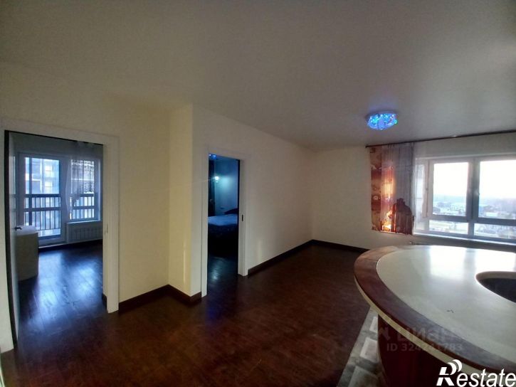 2-комн квартира Байкальская улица, 422,  д. 422