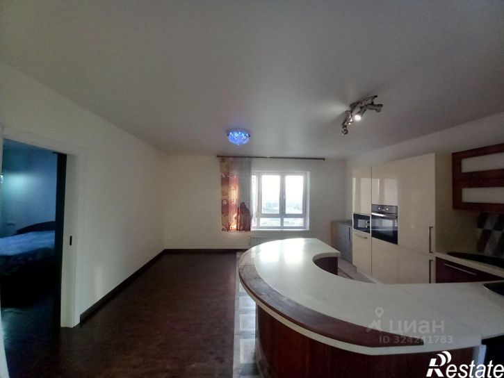 2-комн квартира Байкальская улица, 422,  д. 422