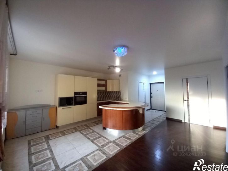 2-комн квартира Байкальская улица, 422,  д. 422