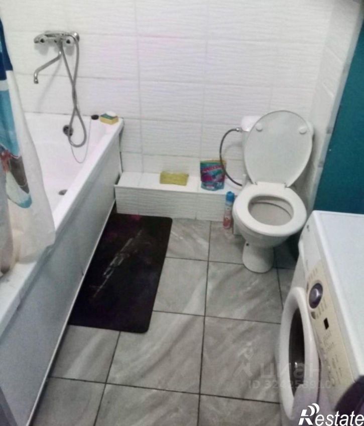 1-комн квартира улица Пискунова, 148/7,  д. 148/7