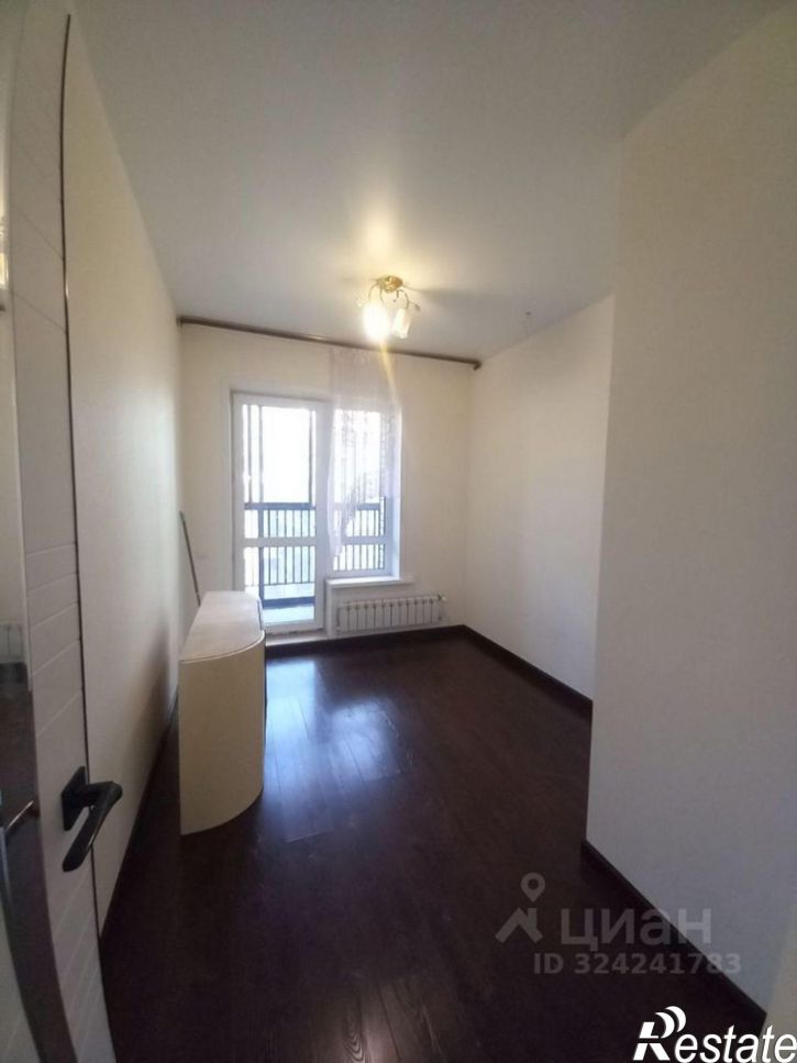 2-комн квартира Байкальская улица, 422,  д. 422