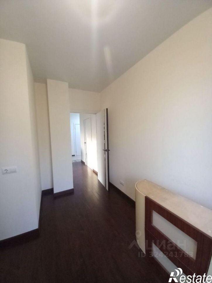 2-комн квартира Байкальская улица, 422,  д. 422