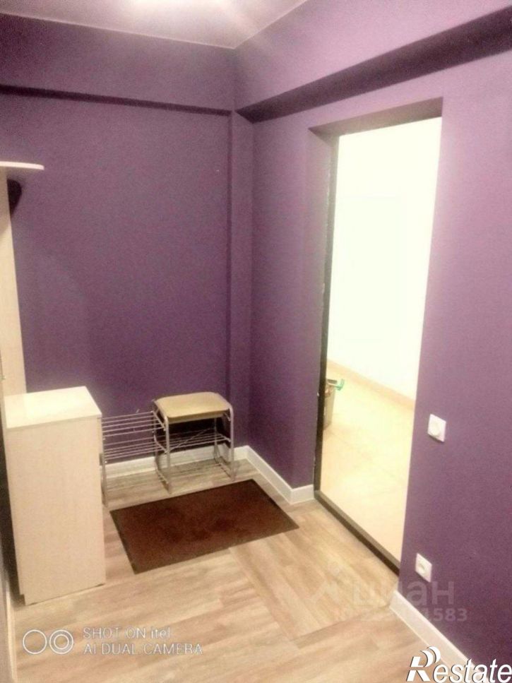 1-комн квартира Култукская улица, 101/2,  д. 101/2