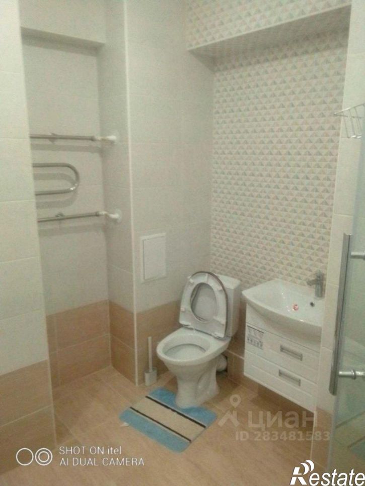 1-комн квартира Култукская улица, 101/2,  д. 101/2