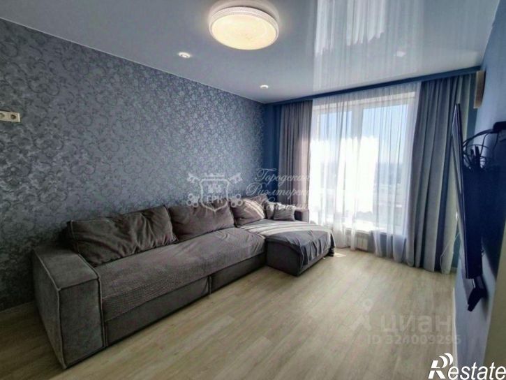 2-комн квартира Центральная улица, 8,  д. 8