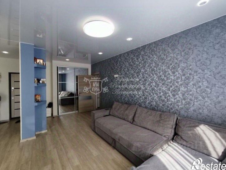 2-комн квартира Центральная улица, 8,  д. 8