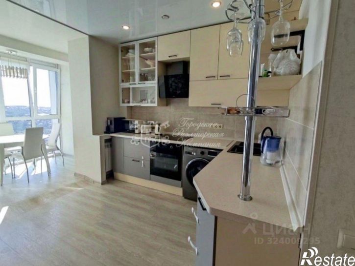 2-комн квартира Центральная улица, 8,  д. 8