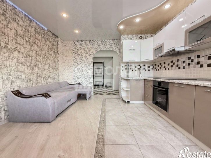 3-комн квартира Байкальская улица, 303,  д. 303