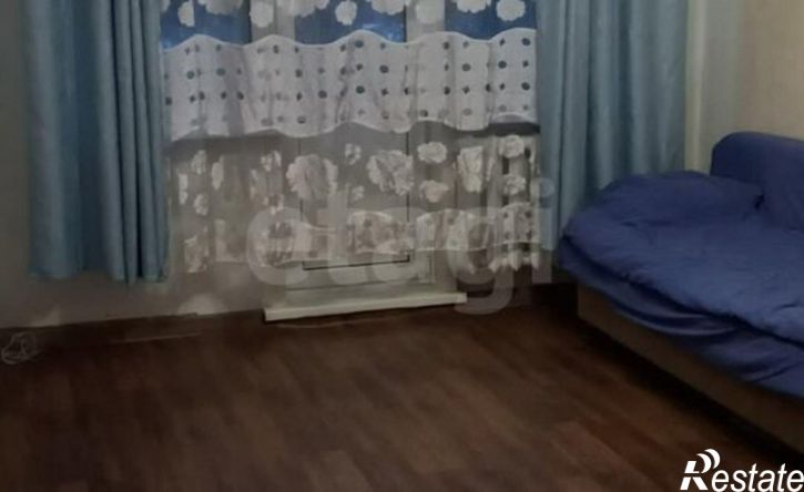 2-комн квартира улица Боткина, 9,  д. 9