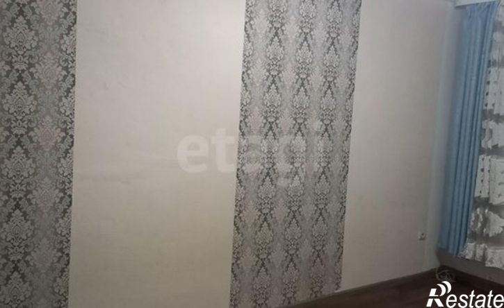 2-комн квартира улица Боткина, 9,  д. 9