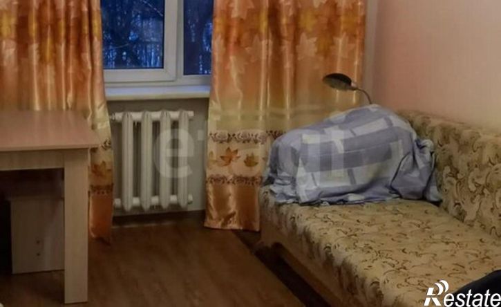 2-комн квартира улица Боткина, 9,  д. 9