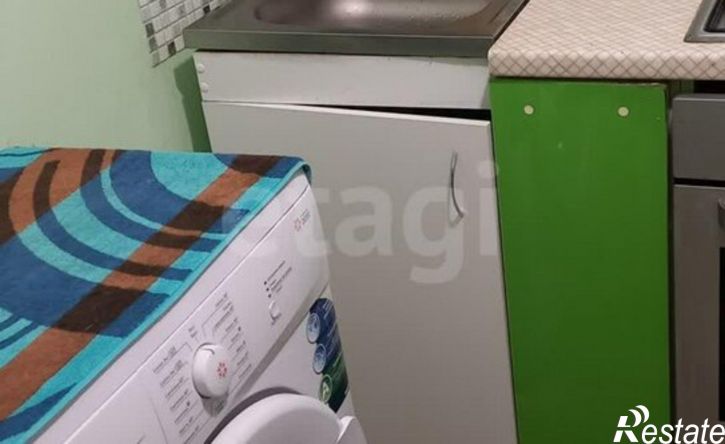 2-комн квартира улица Боткина, 9,  д. 9