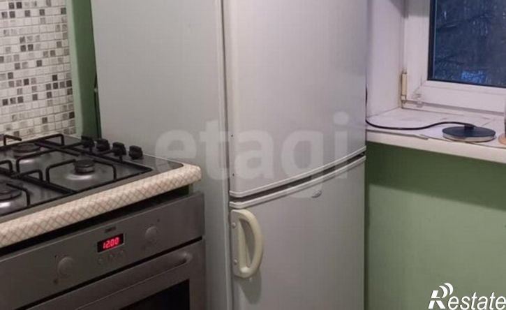 2-комн квартира улица Боткина, 9,  д. 9