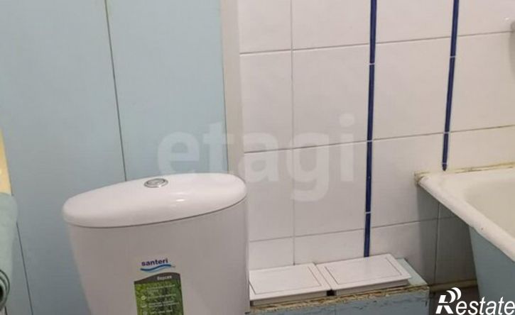 2-комн квартира улица Боткина, 9,  д. 9