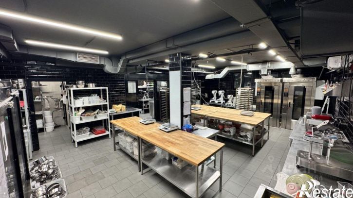 Производственное помещение ул Байкальская, 330,  д. 330