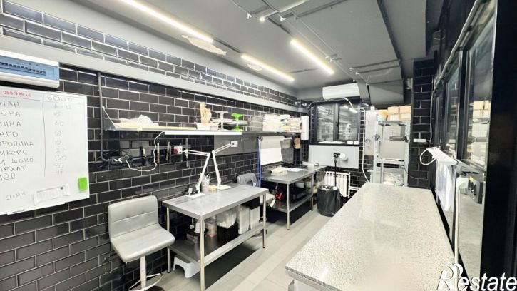 Производственное помещение ул Байкальская, 330,  д. 330