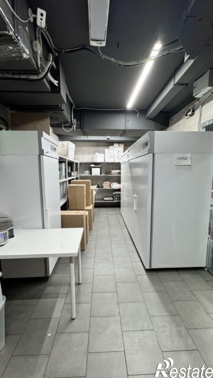 Производственное помещение ул Байкальская, 330,  д. 330