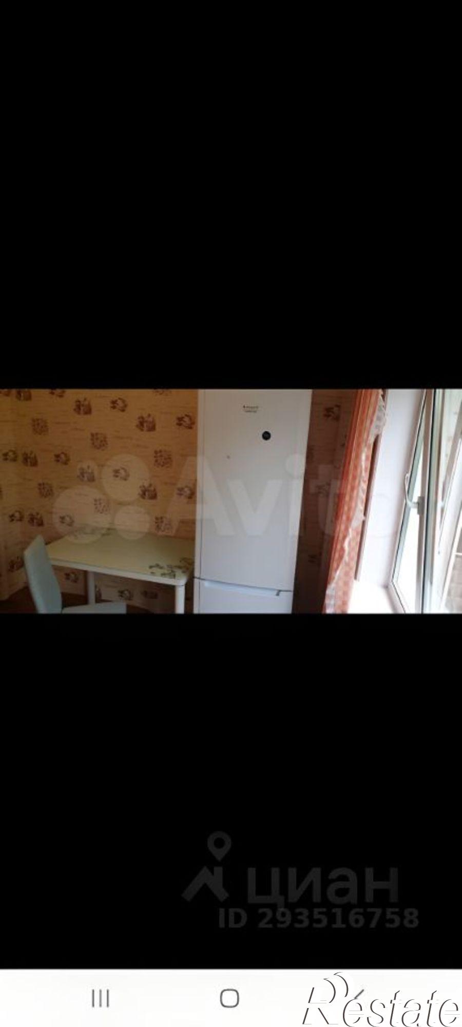 Сдать квартиру за 19 000 рублей на улица Добролюбова, 1