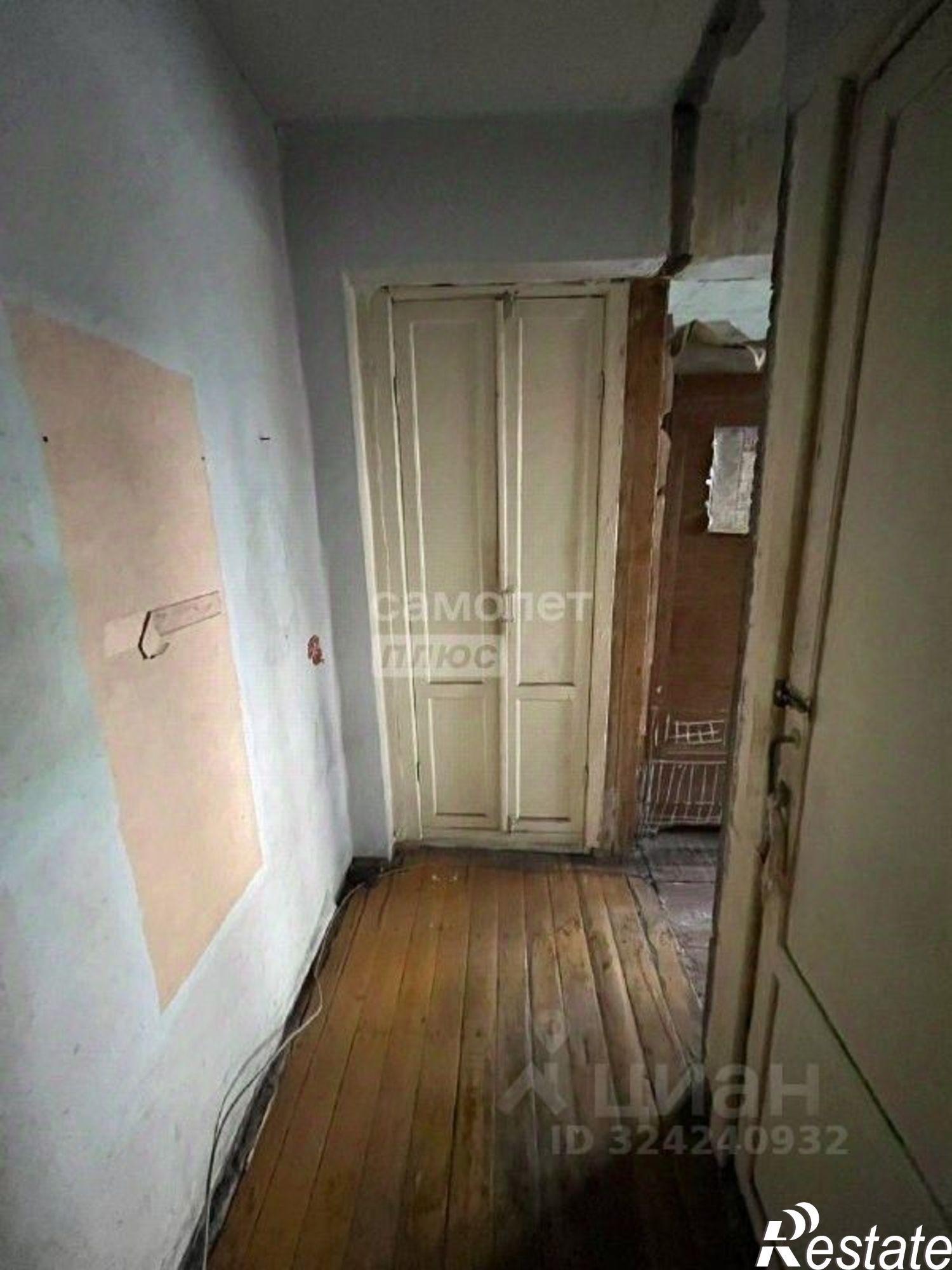 Купить квартиру за 3 750 000 рублей на улица Баха, 15