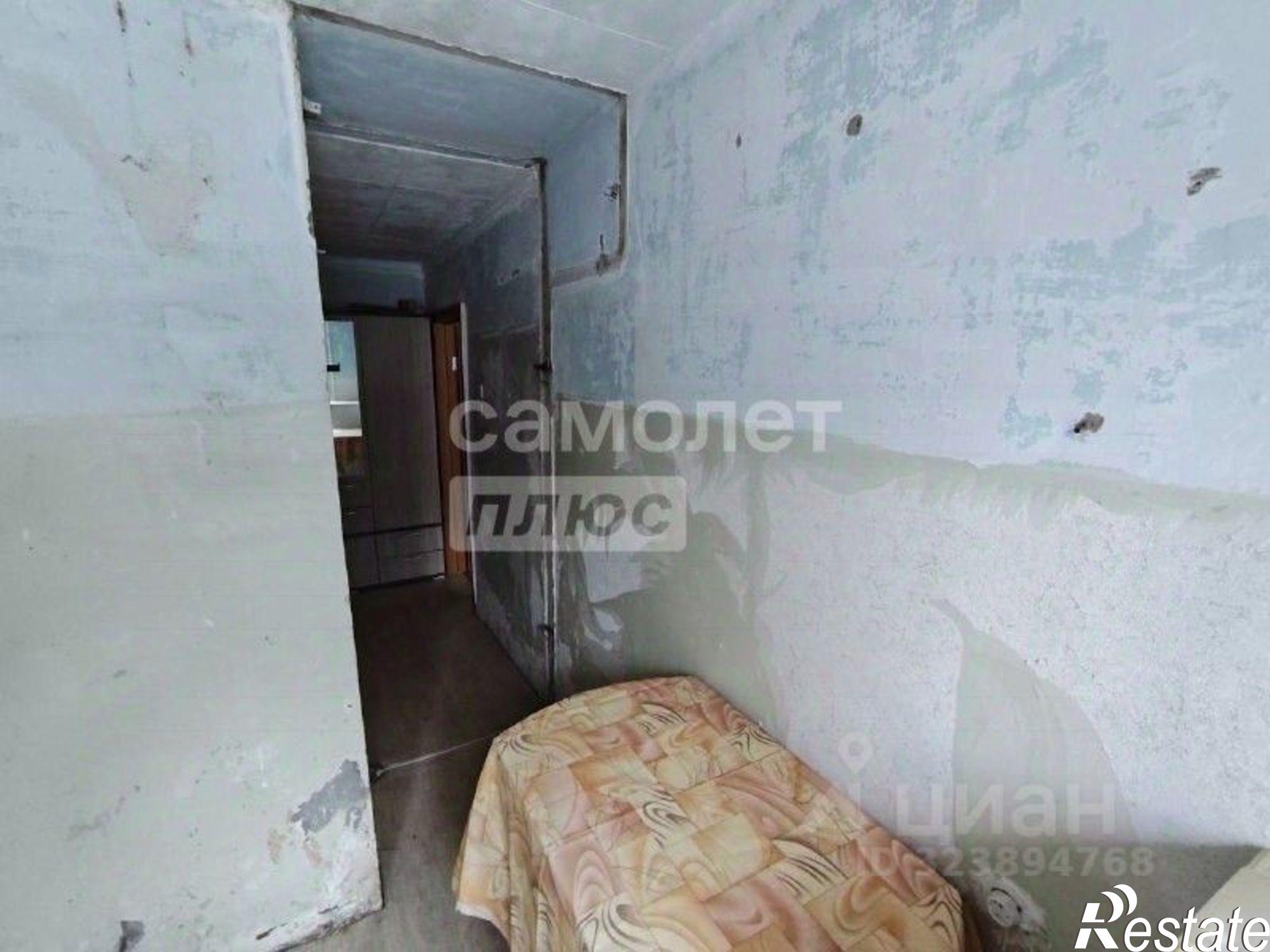 Купить квартиру за 5 550 000 рублей на 4-я Советская улица, 47