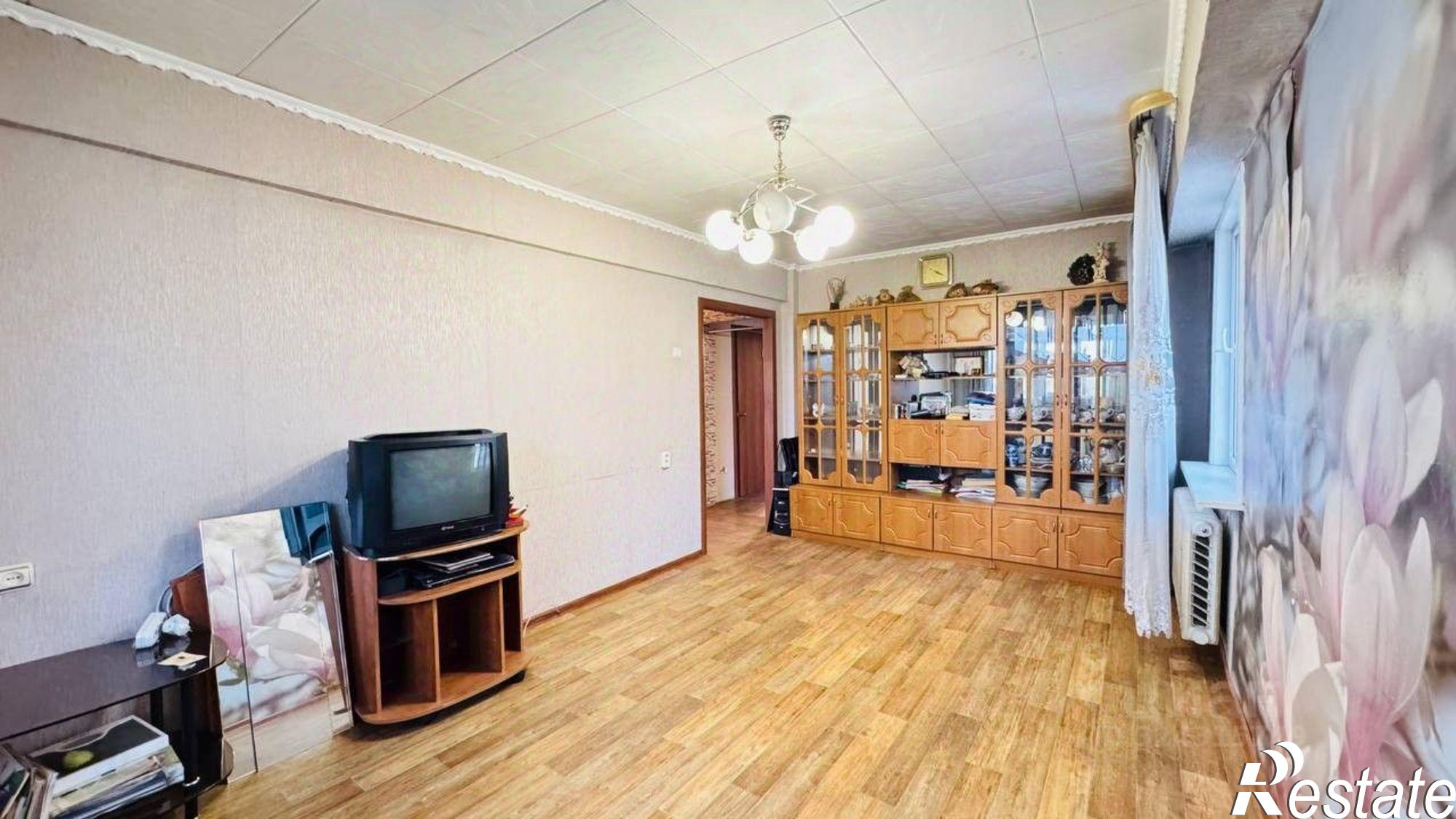 Купить квартиру за 6 300 000 рублей на улица Ярославского, 236