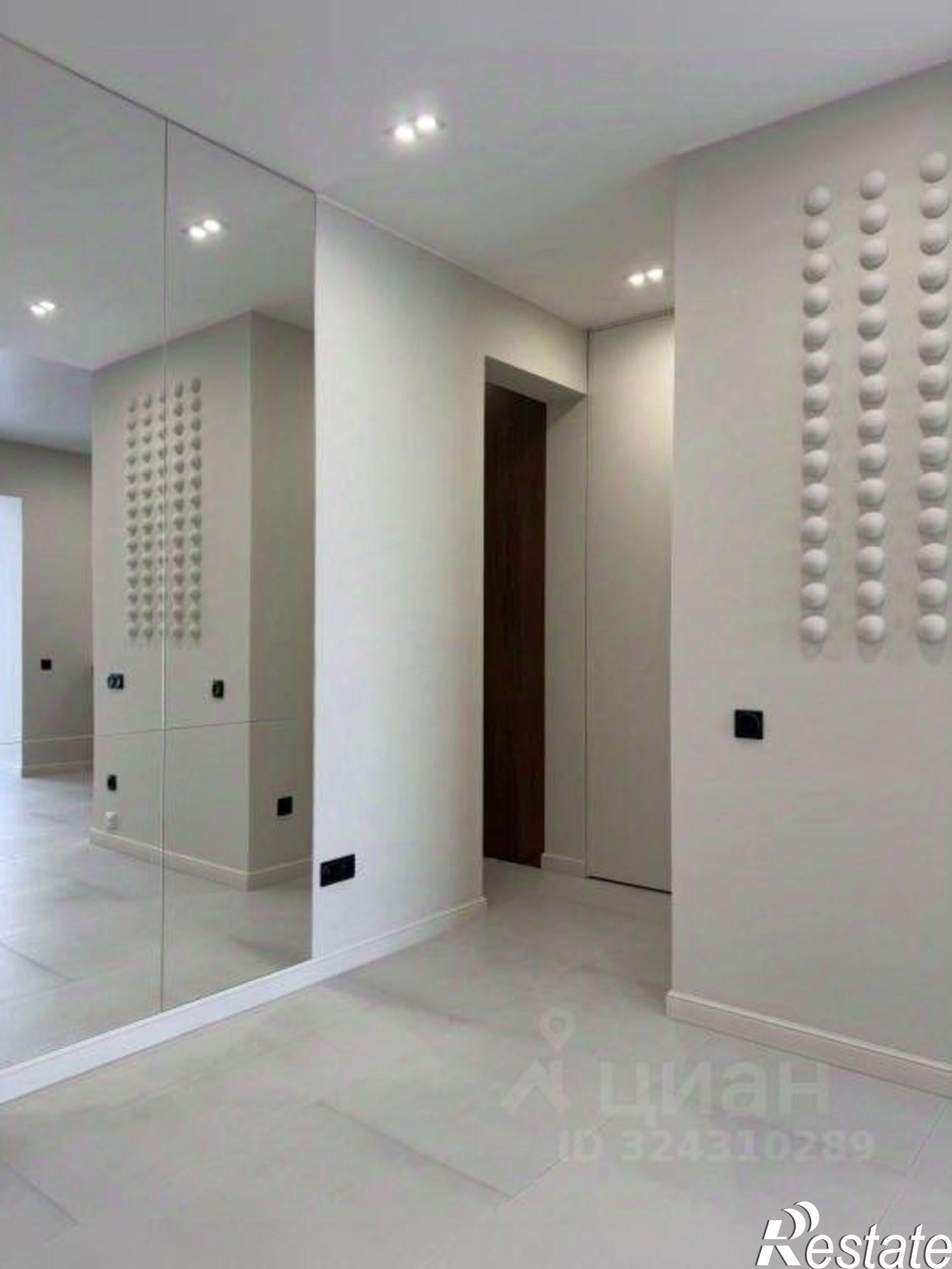 Купить квартиру за 15 800 000 рублей на ул Пискунова, 142/5