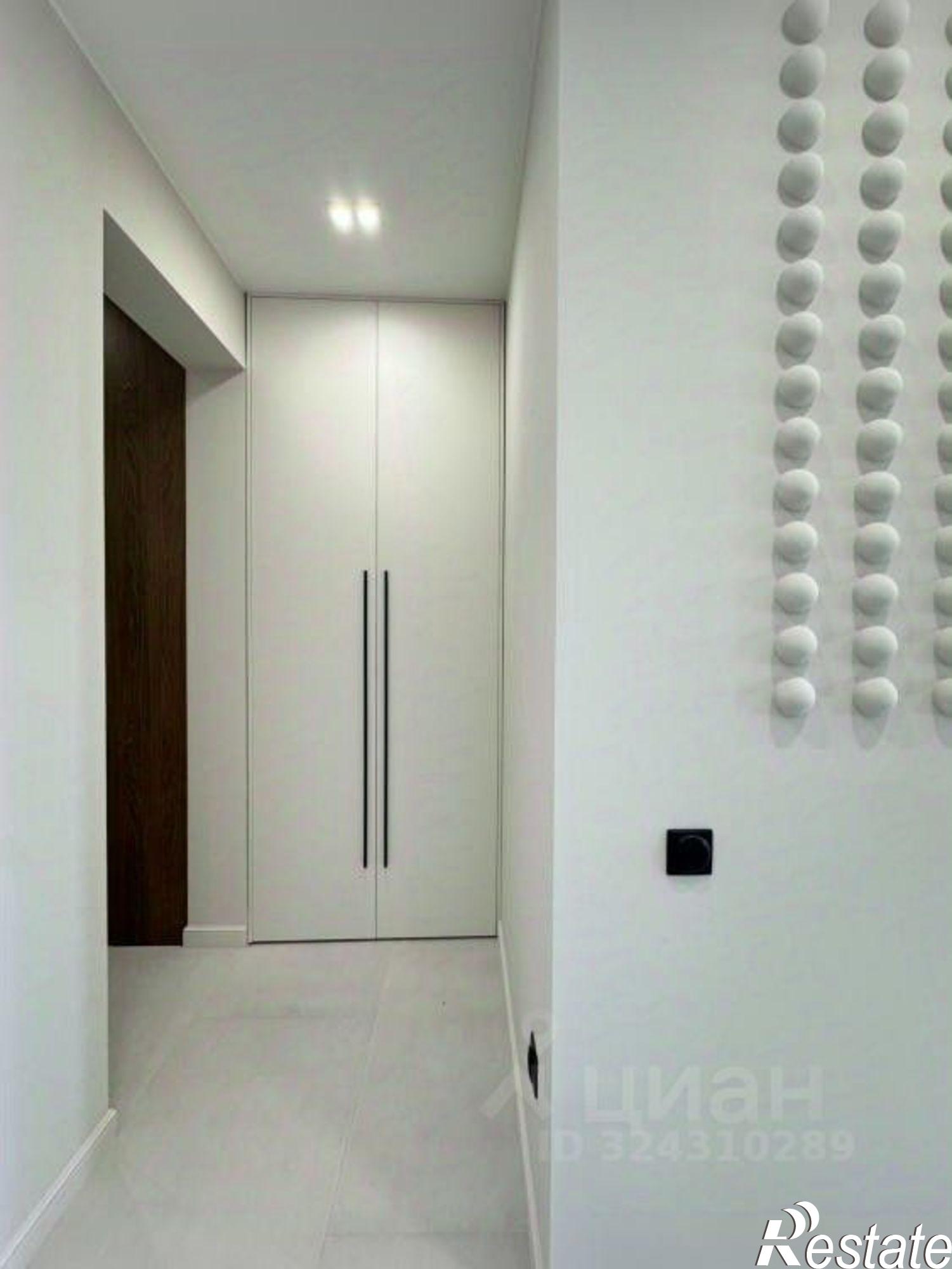 Купить квартиру за 15 800 000 рублей на ул Пискунова, 142/5