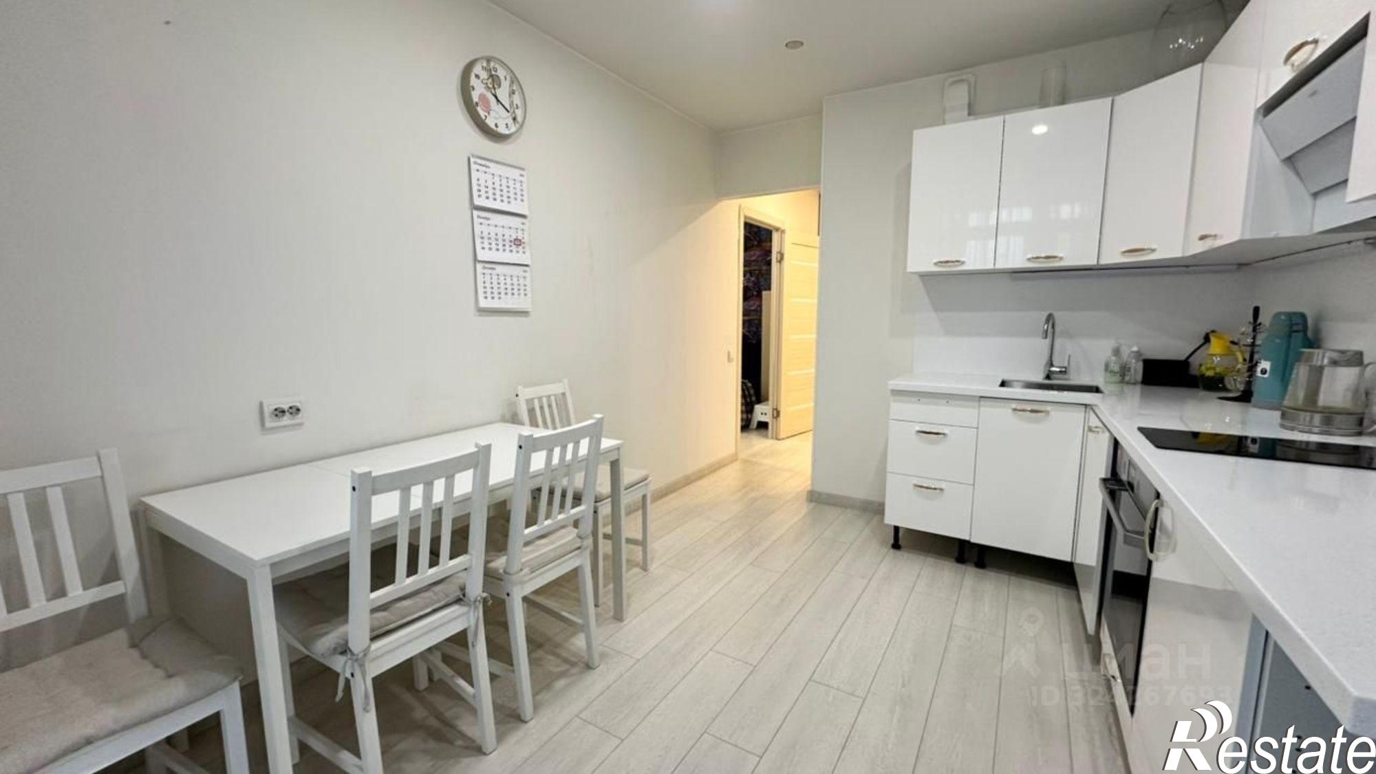 Сдать квартиру за 45 000 рублей на улица Лермонтова, 279/5