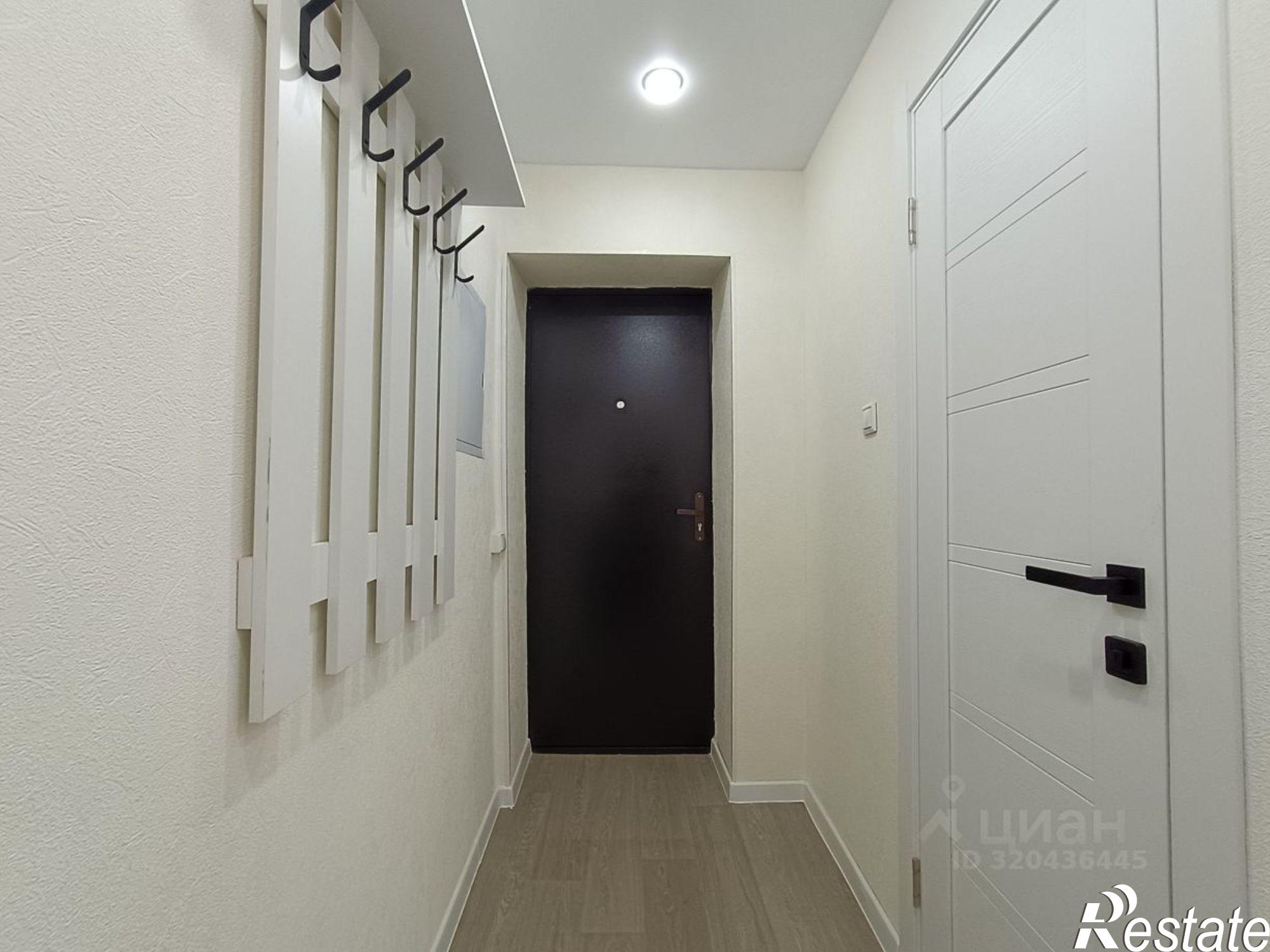 Купить квартиру за 4 700 000 рублей на улица Розы Люксембург, 201