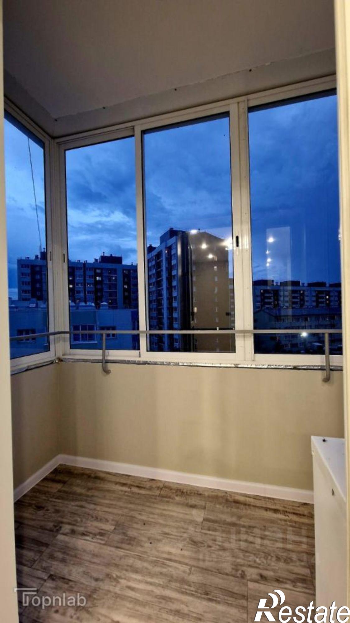 Купить квартиру за 6 700 000 рублей на улица Лобачевского, 103