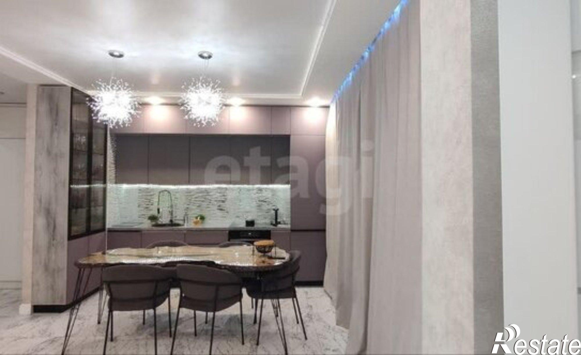 Купить квартиру за 23 000 000 рублей на ул Пискунова, 142/5