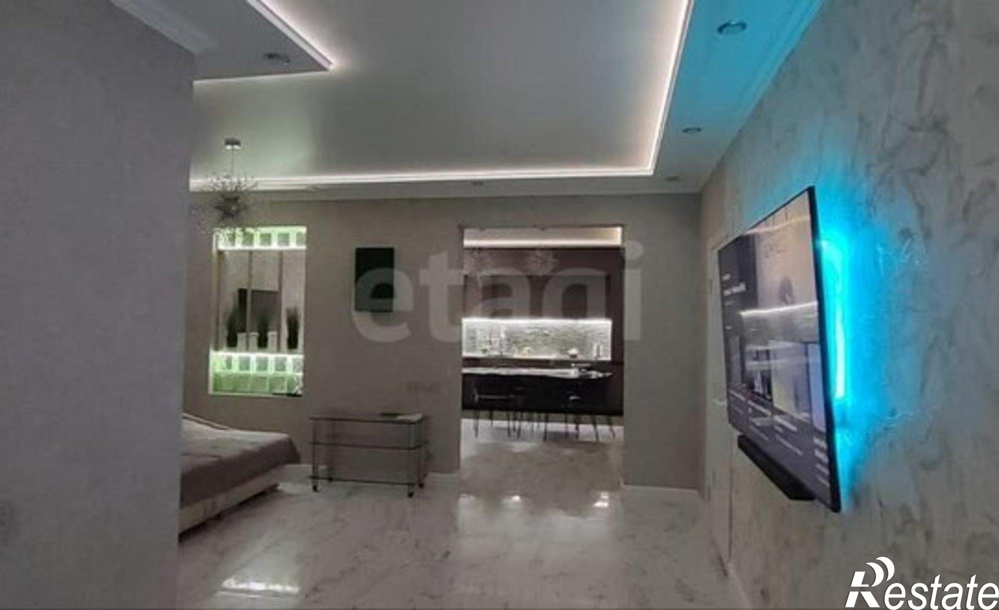 Купить квартиру за 23 000 000 рублей на ул Пискунова, 142/5