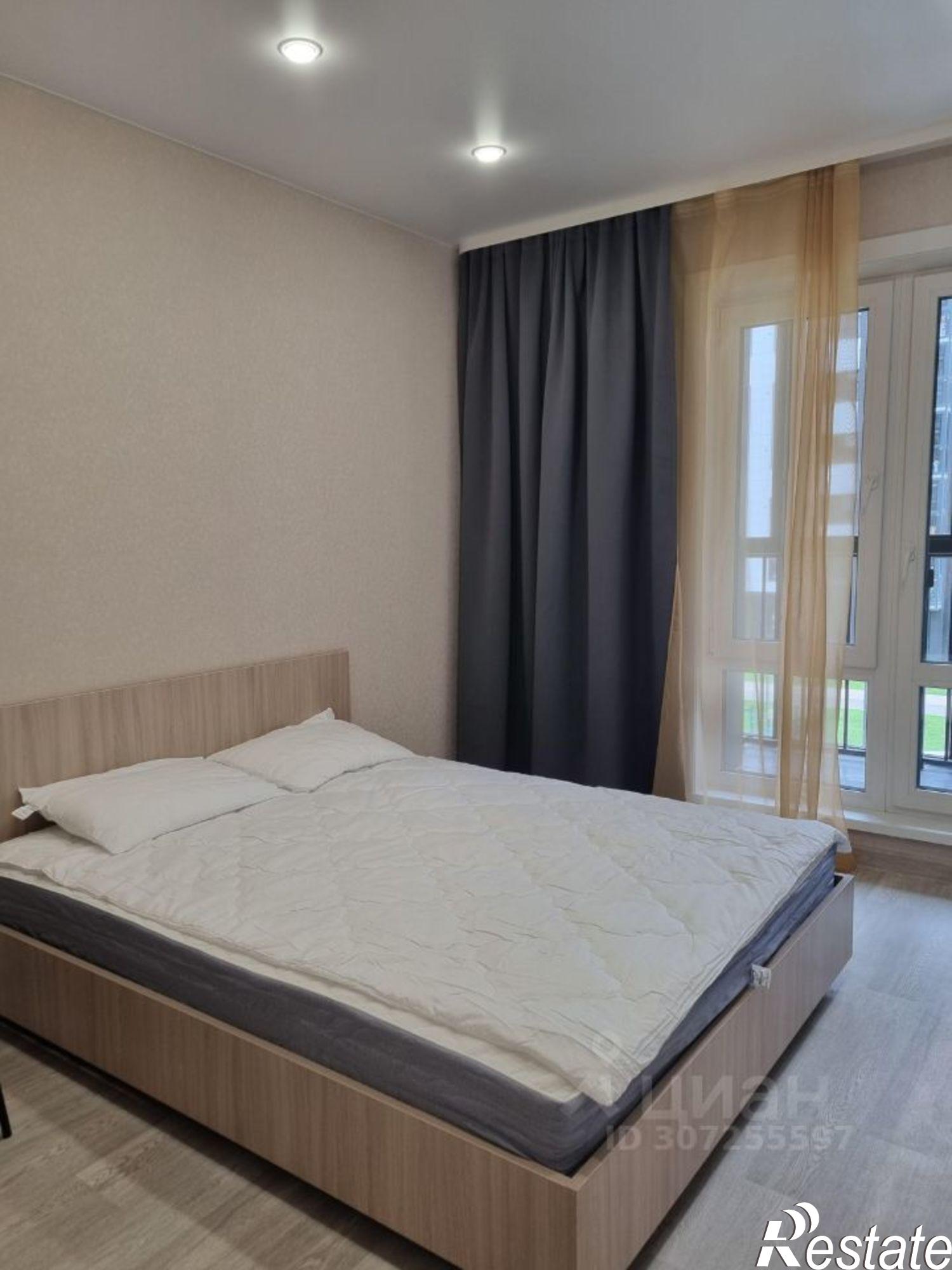 Сдать квартиру за 37 000 рублей на ИВАТУ, 2