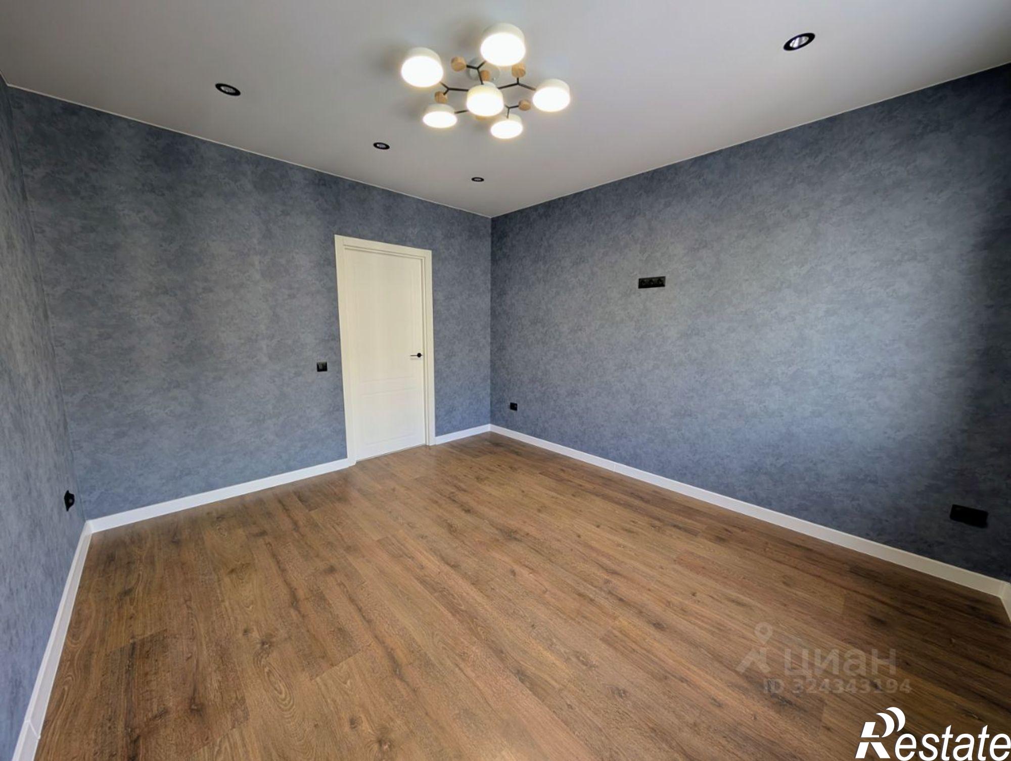 Купить квартиру за 7 850 000 рублей на ИВАТУ, 7