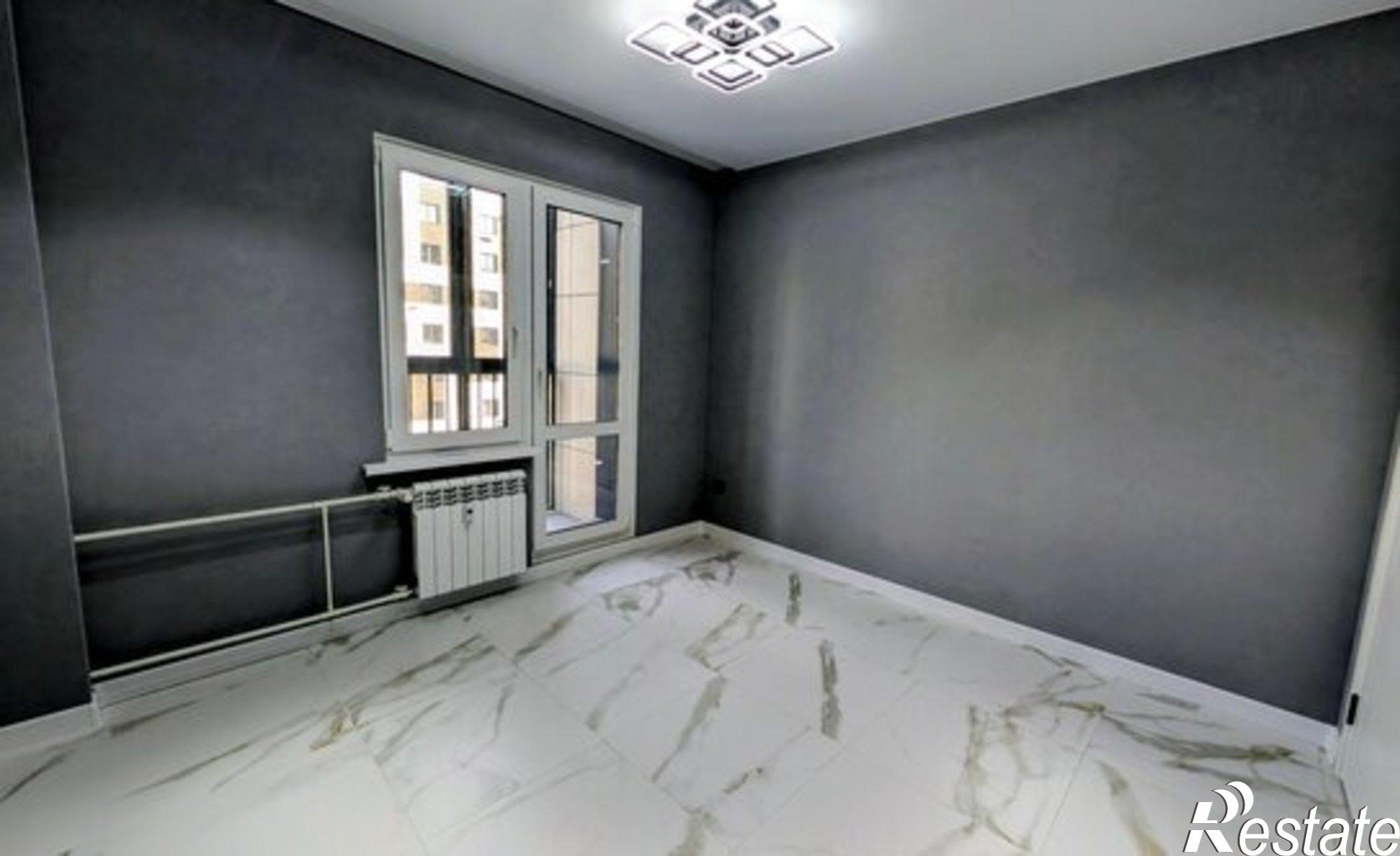 Купить квартиру за 7 850 000 рублей на ИВАТУ, 7