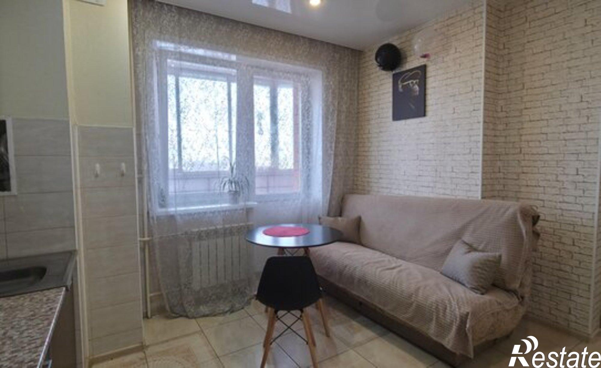 Купить квартиру за 7 100 000 рублей на улица Касьянова, 4