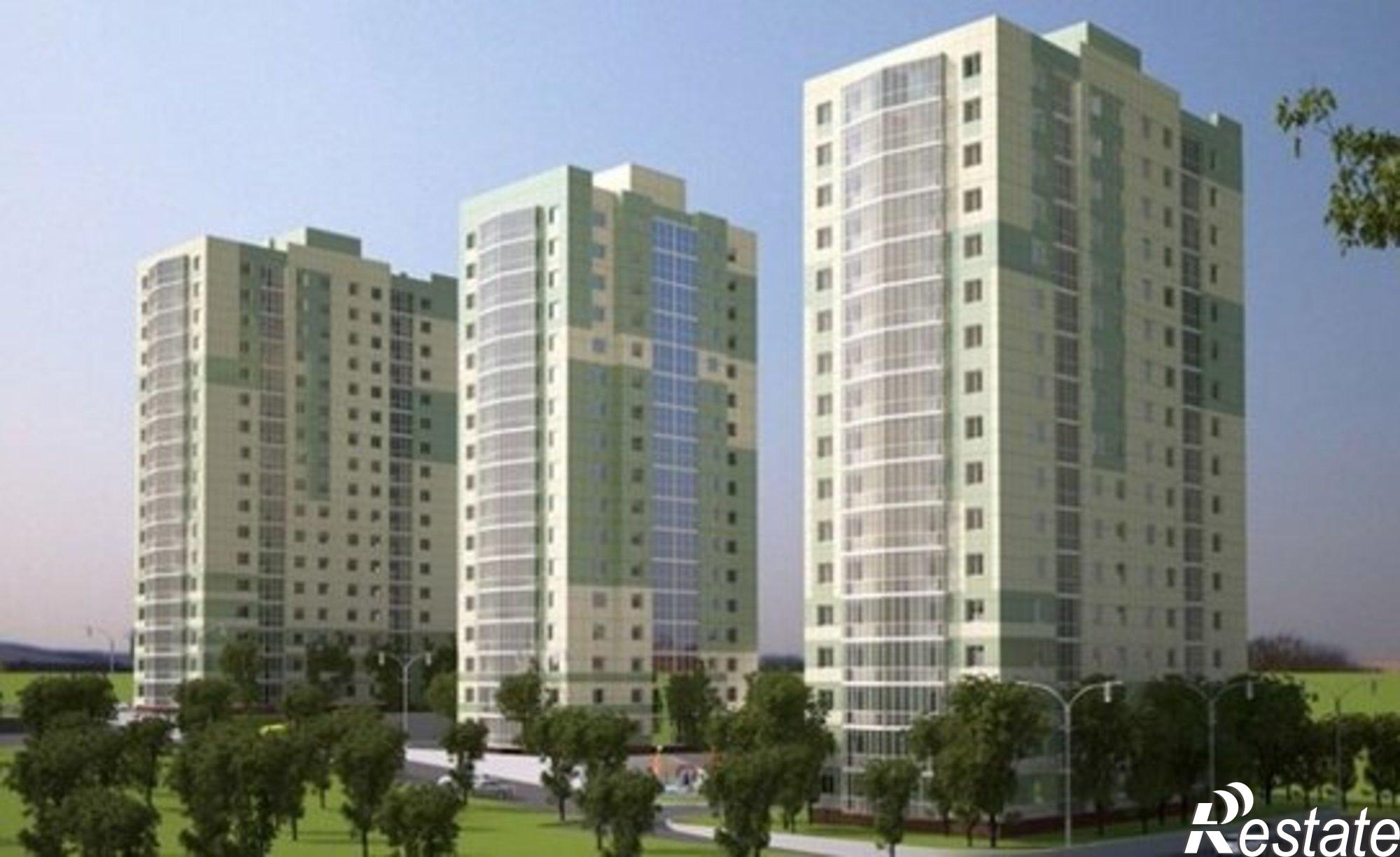 Купить квартиру за 6 200 000 рублей на улица Маяковского, 67/2