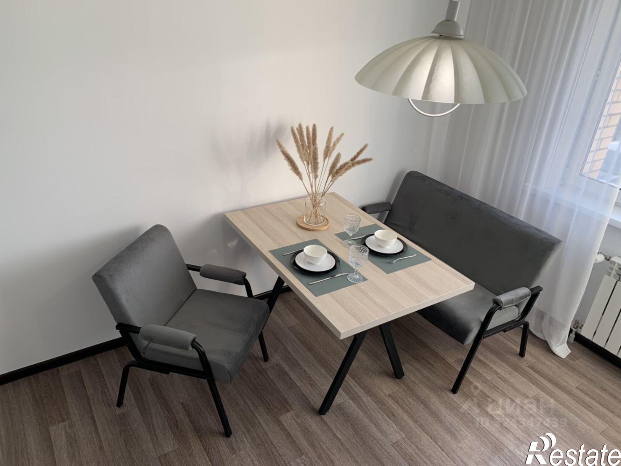 Купить квартиру за 7 400 000 рублей на улица Безбокова, 5/1