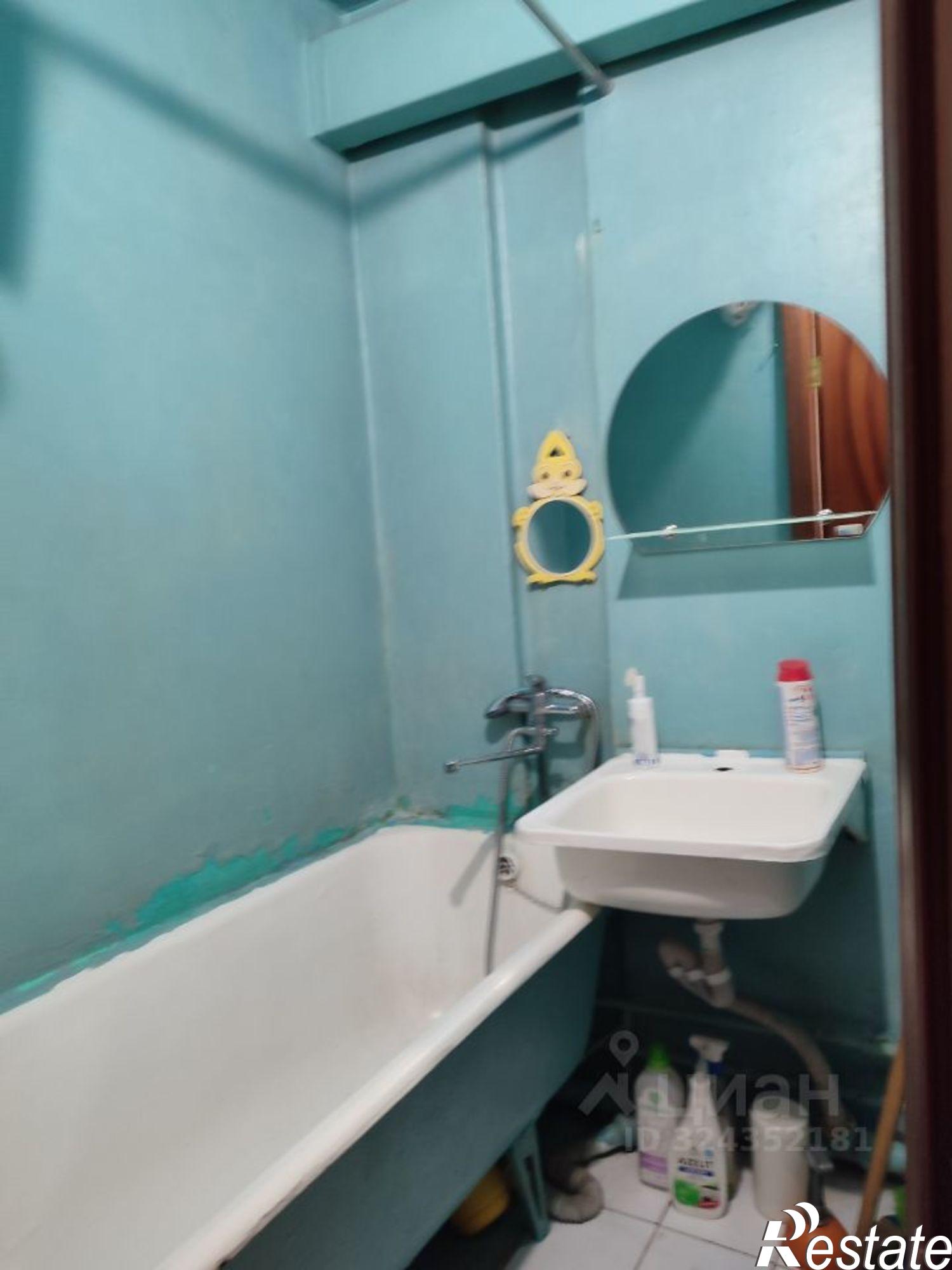 Купить квартиру за 5 850 000 рублей на микрорайон Первомайский, 59