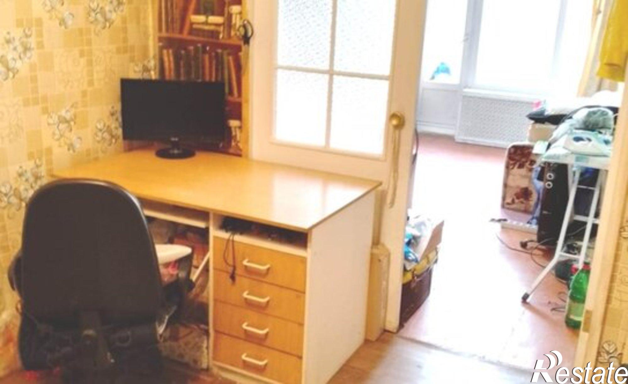 Купить квартиру за 5 200 000 рублей на проспект Маршала Жукова, 1