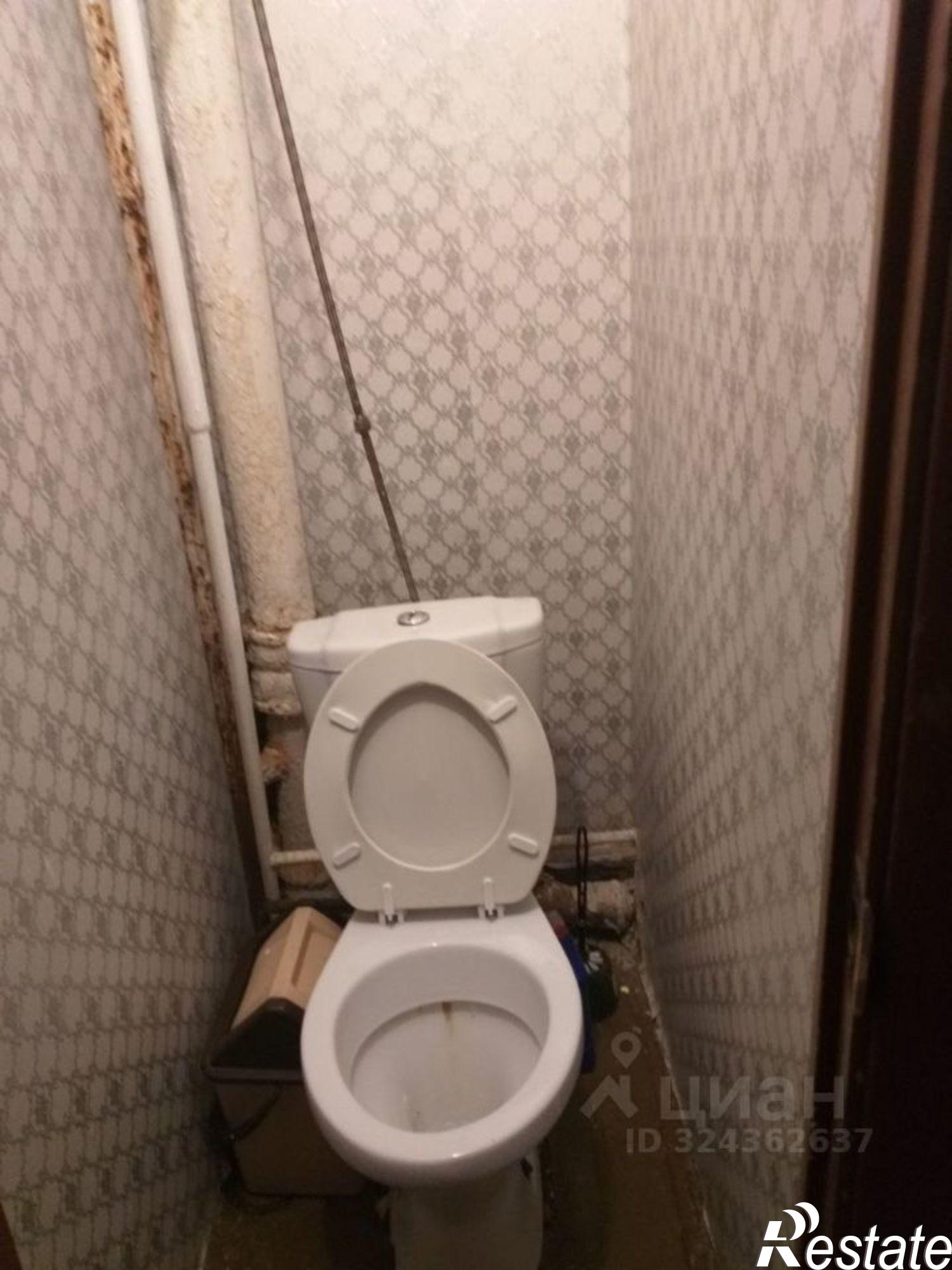 Сдать комнату за 13 500 рублей на Академическая улица, 62А