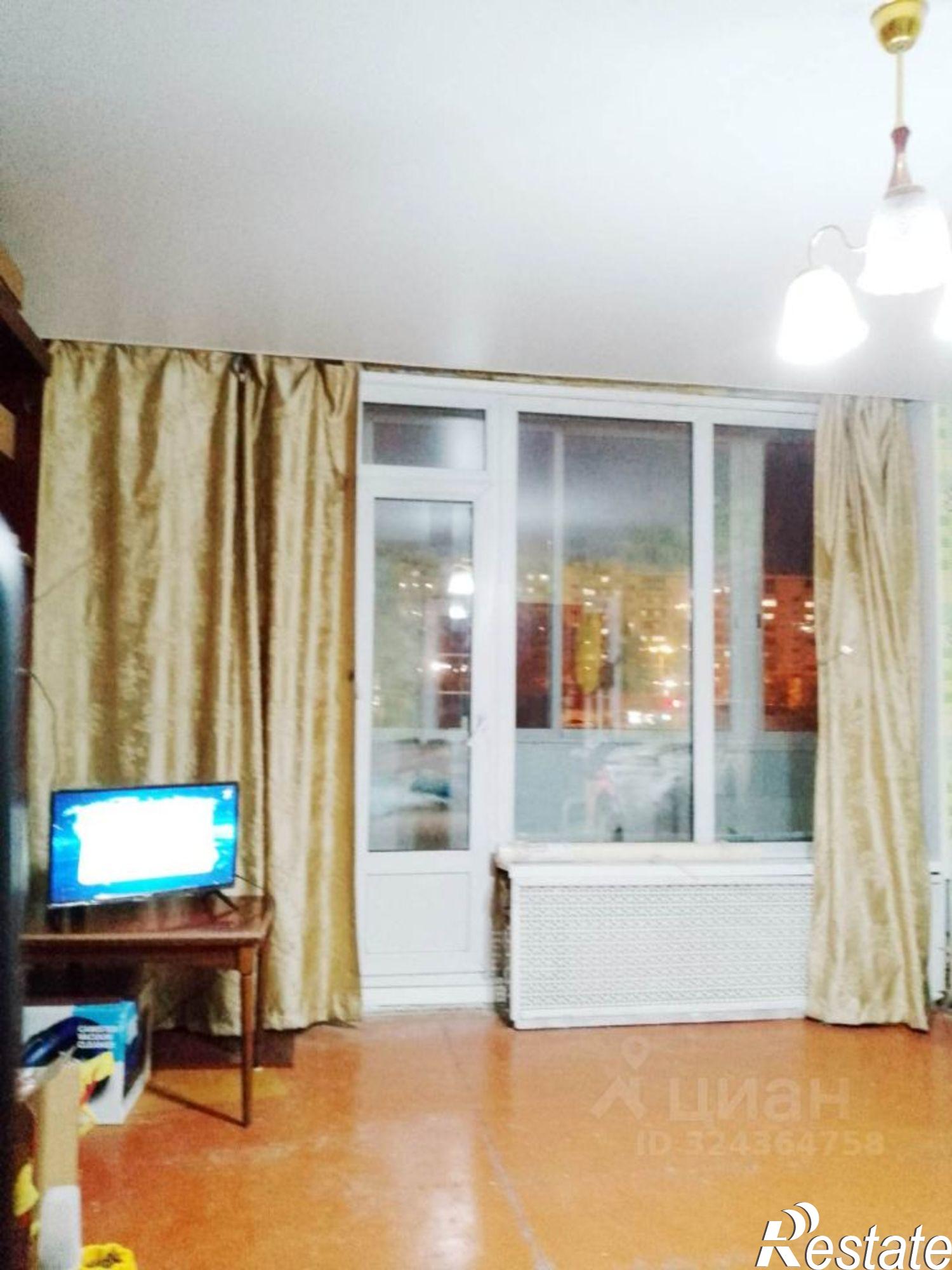 Купить квартиру за 5 200 000 рублей на проспект Маршала Жукова, 1