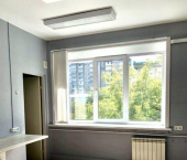 офис 151 кв м, этаж 2/5 ул Поленова, 18