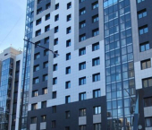 3-комн, 90кв м, этаж 6/14 ИВАТУ, 11